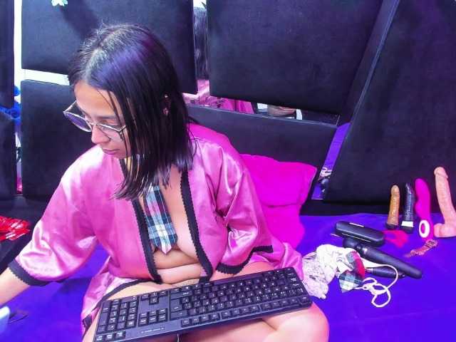 ValerySweety's BongaCams show and profile