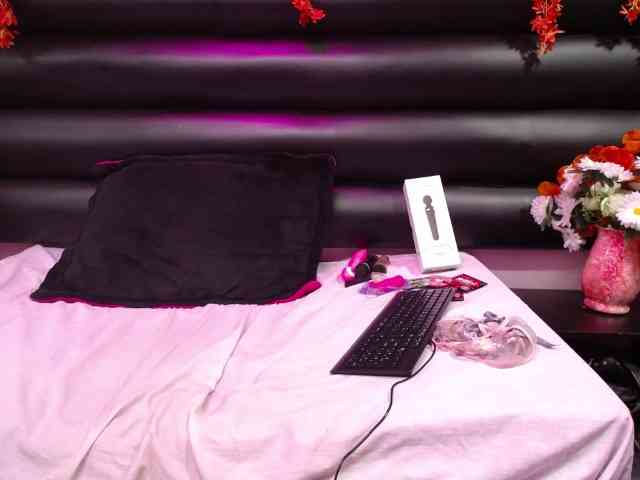 ValerySweety webcam