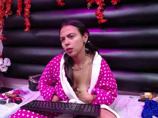 ValerySweety webcam