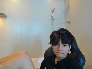 BryceEvans Porn Show
