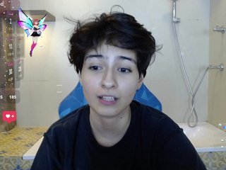 BryceEvans Porn Show