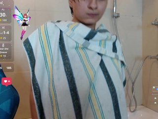 BryceEvans Porn Show