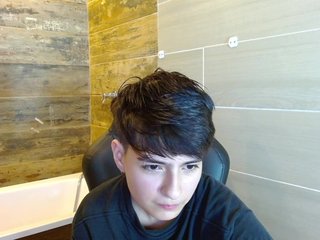 BryceEvans Porn Show