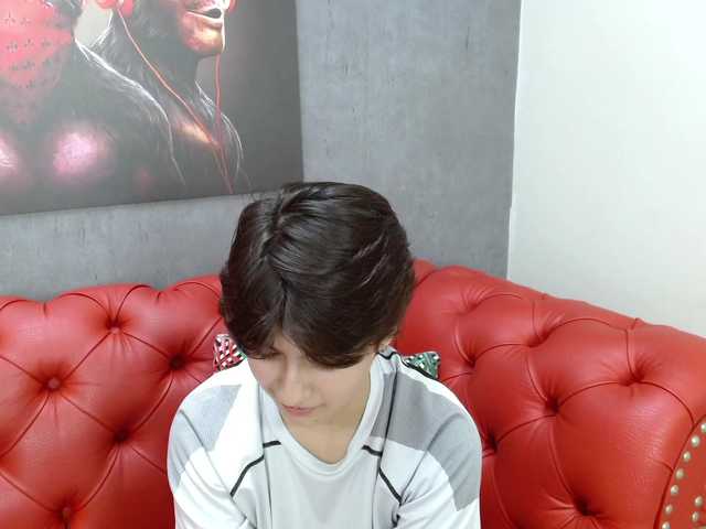 BryceEvans webcam bongacams model stream image