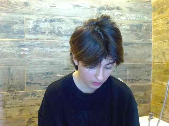 BryceEvans webcam