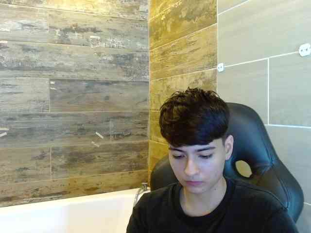 BryceEvans webcam