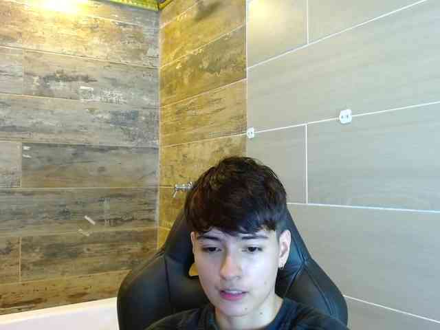 BryceEvans webcam