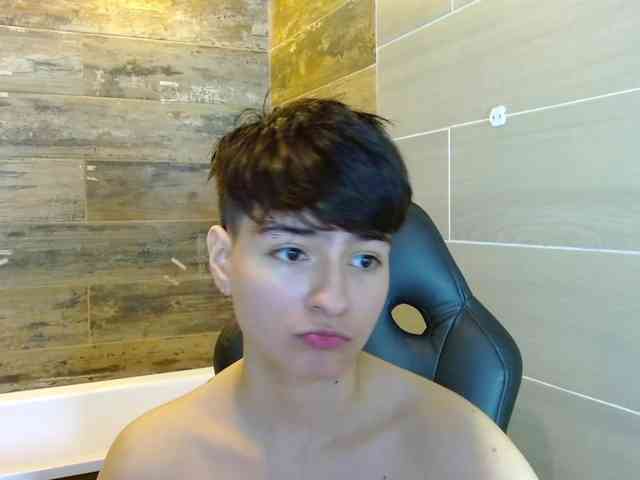 BryceEvans webcam