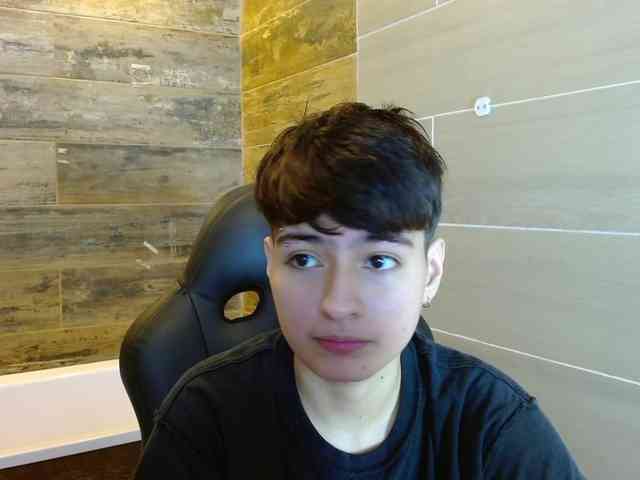 BryceEvans webcam