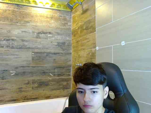 BryceEvans webcam