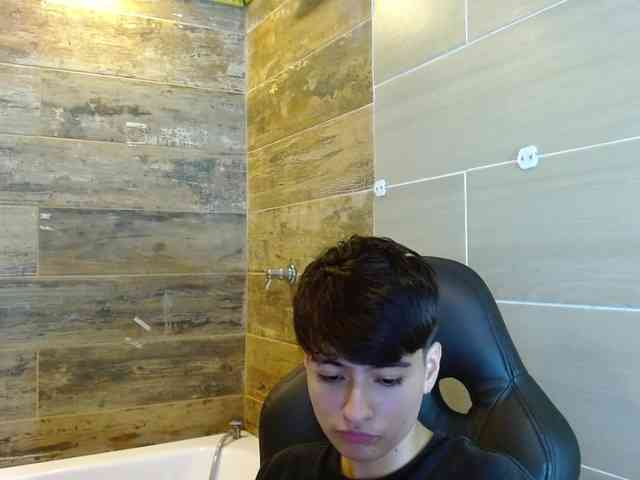BryceEvans webcam