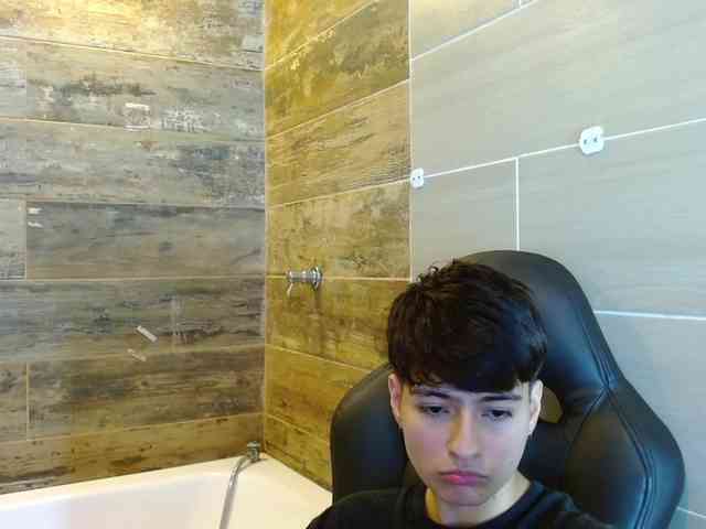 BryceEvans webcam