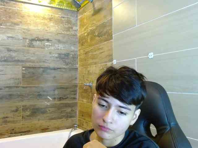 BryceEvans webcam