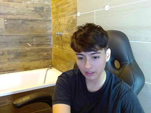 BryceEvans webcam