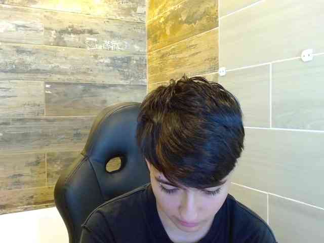 BryceEvans webcam