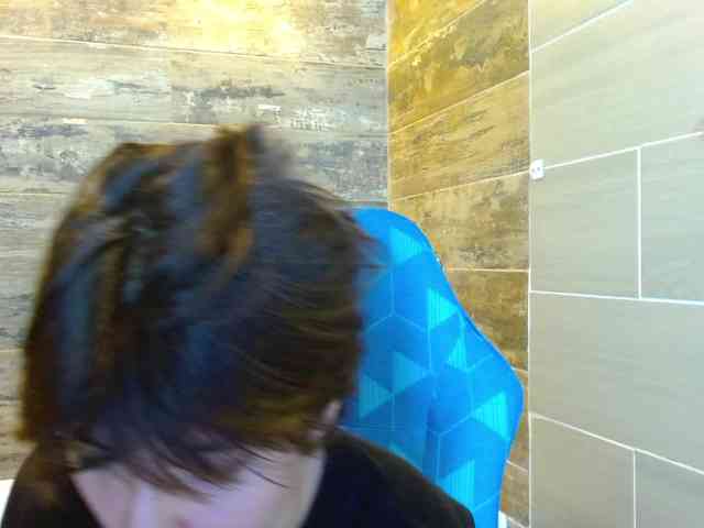 BryceEvans webcam