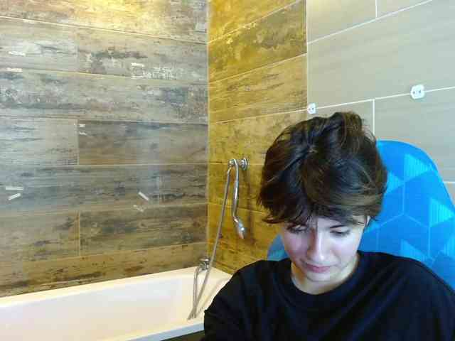 BryceEvans webcam