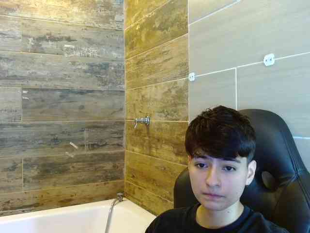 BryceEvans webcam