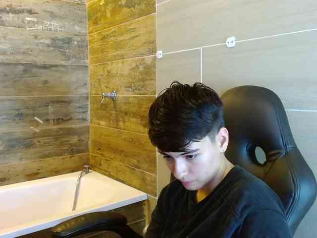 BryceEvans webcam