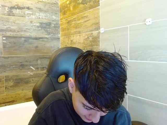 BryceEvans webcam