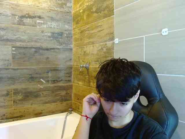 BryceEvans webcam