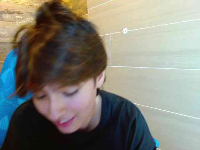 BryceEvans webcam