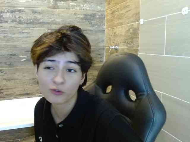 BryceEvans webcam