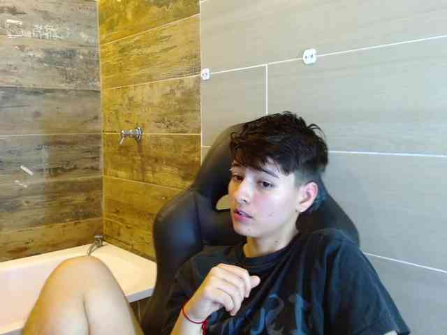 BryceEvans webcam
