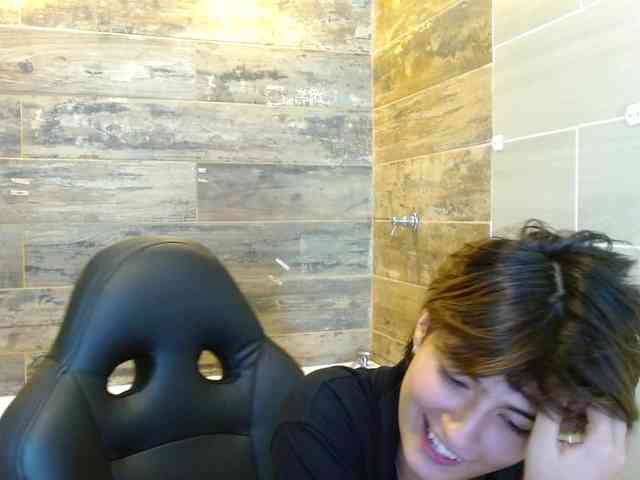 BryceEvans webcam