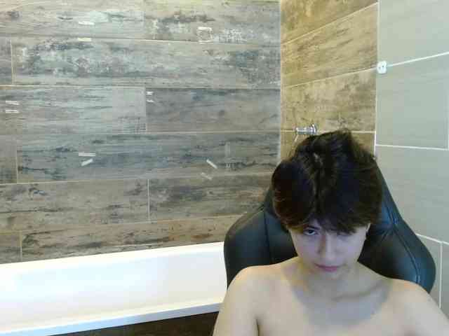 BryceEvans webcam