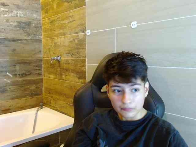 BryceEvans webcam