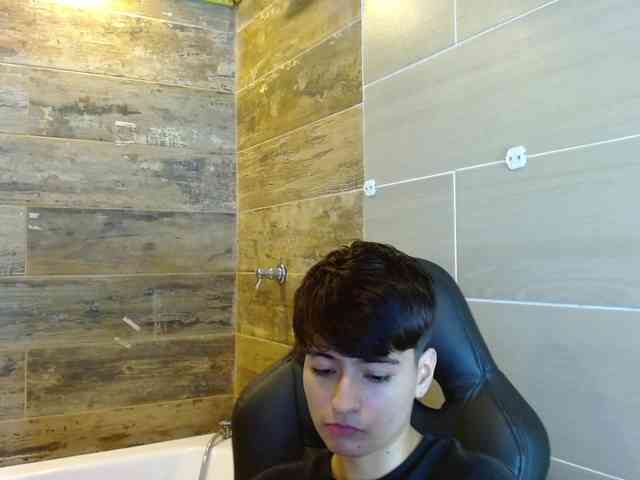 BryceEvans webcam
