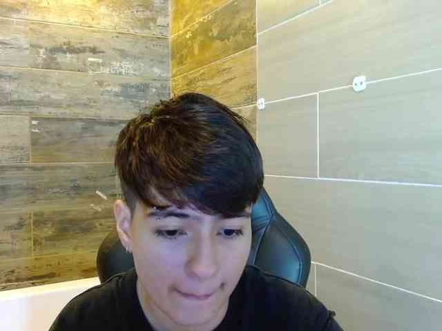 BryceEvans webcam