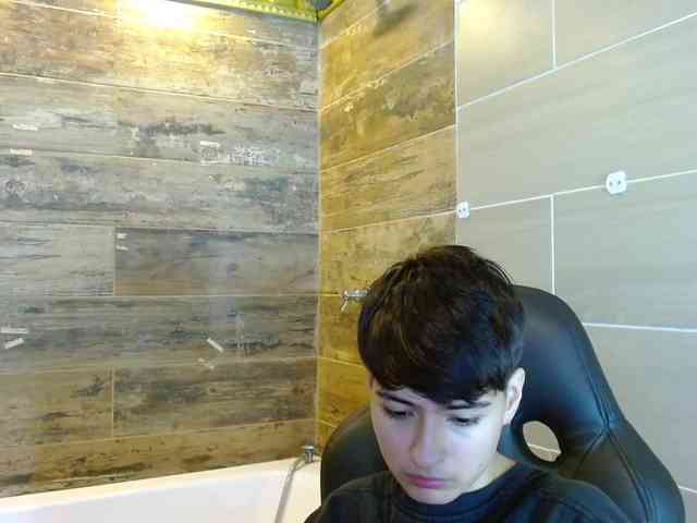 BryceEvans webcam