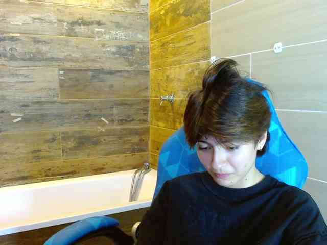 BryceEvans webcam