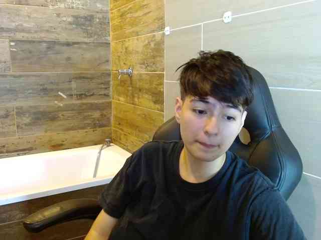 BryceEvans webcam