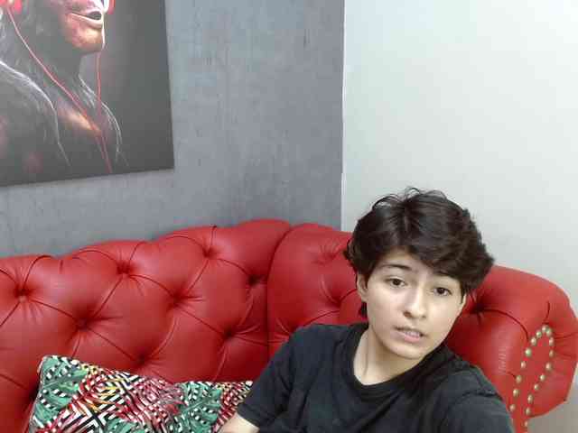 BryceEvans BryceEvans