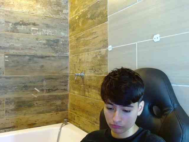 BryceEvans webcam