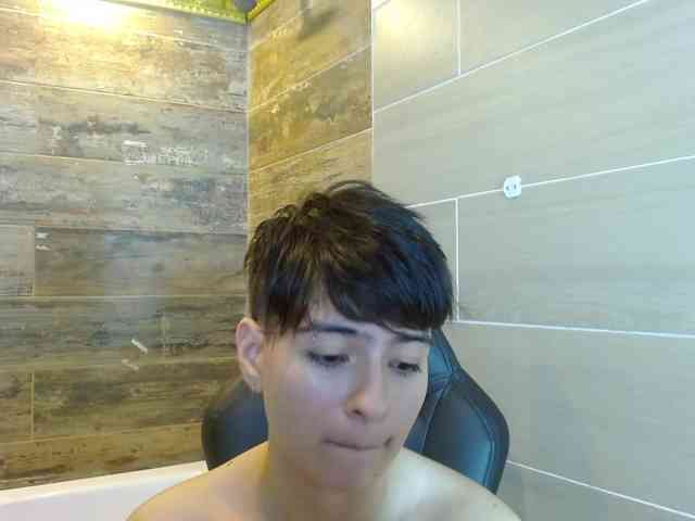 BryceEvans webcam