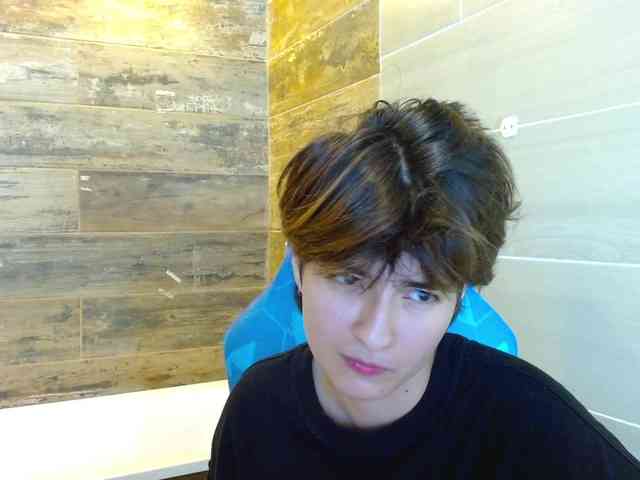 BryceEvans webcam