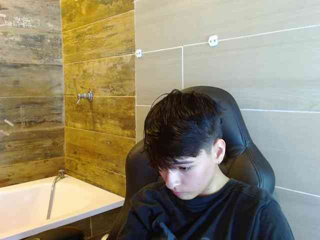 BryceEvans webcam
