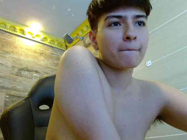 BryceEvans webcam
