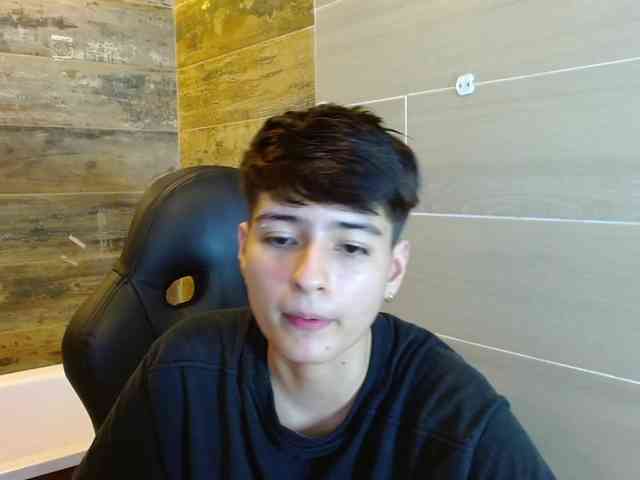 BryceEvans webcam