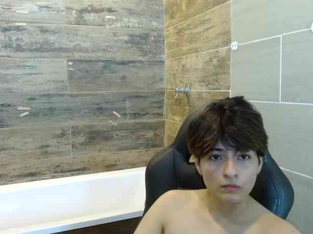 BryceEvans webcam