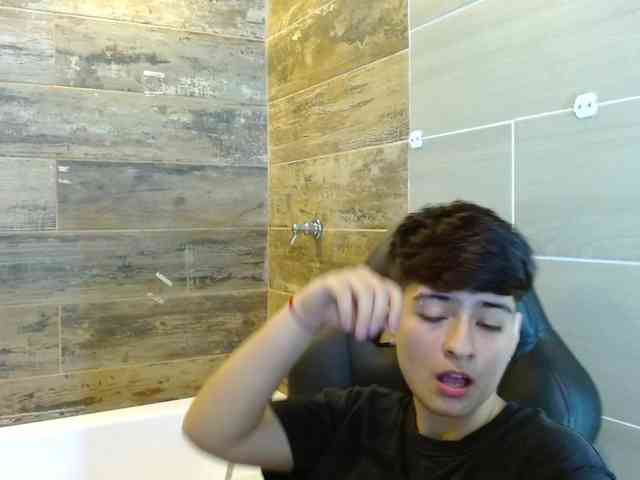 BryceEvans webcam