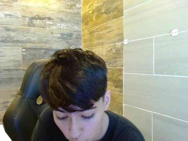 BryceEvans webcam
