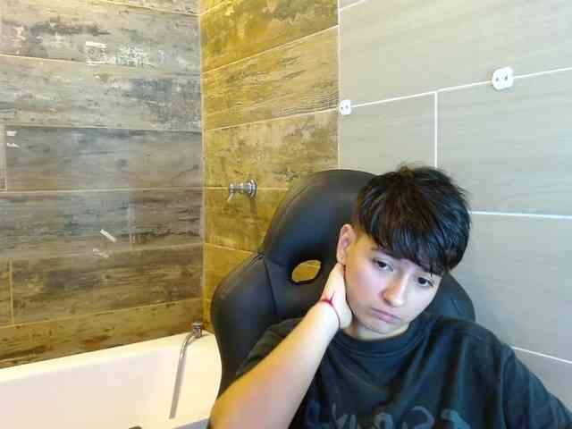 BryceEvans webcam
