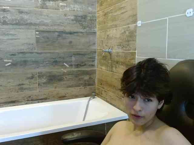 BryceEvans webcam