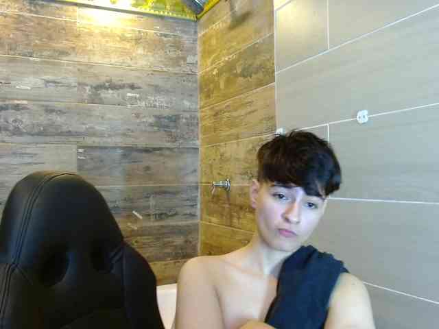 BryceEvans webcam