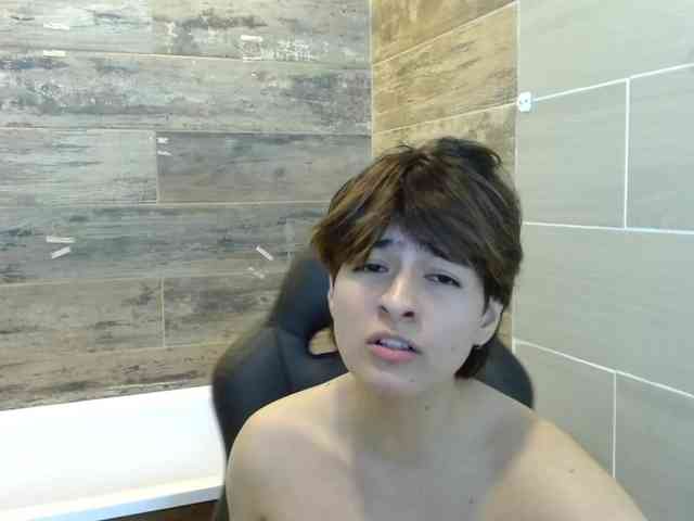 BryceEvans webcam